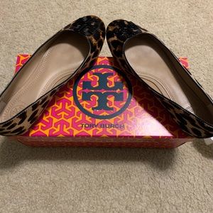 Tory Burch Lowell ballet flats